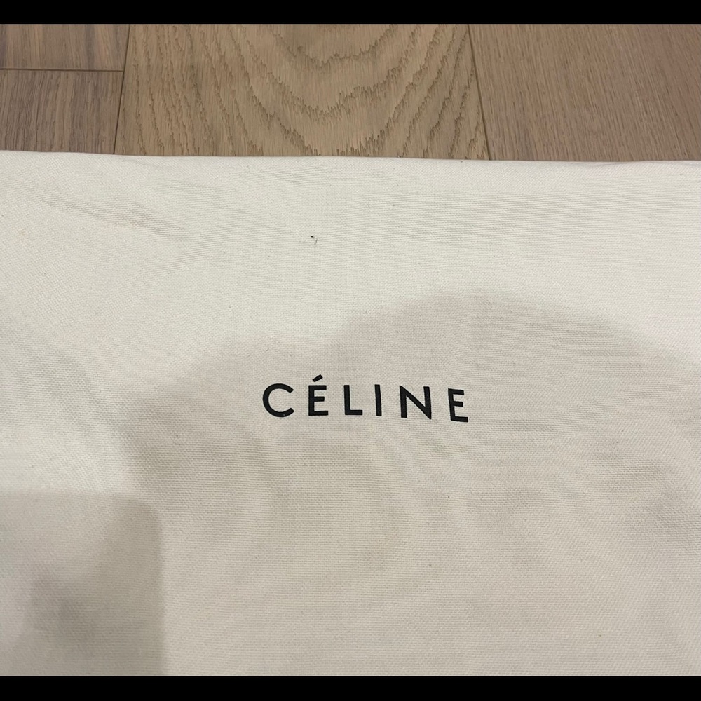Authentic Celine bag - Picture 3 of 5